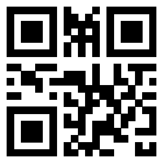 3302996559 - Immagine del QrCode