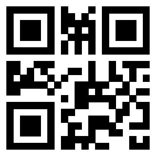 Il QrCode di 3302996560