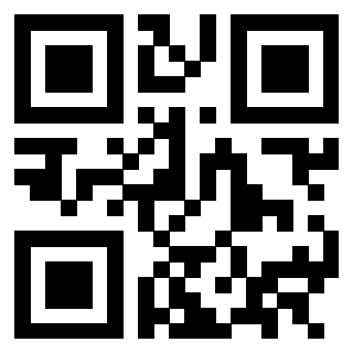 Immagine del QrCode di 3302996561