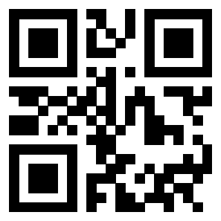 Il QrCode di 3302996562