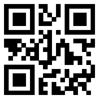 3302996563 - Immagine del QrCode