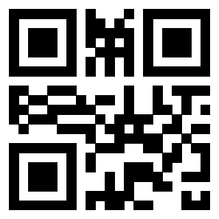 Scansione del Qr Code di 3302996564