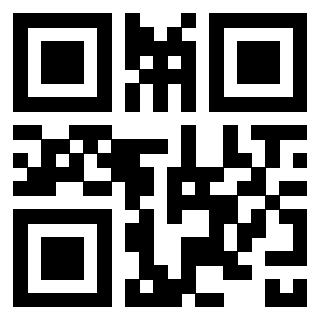 3302996565 - Immagine del QrCode associato