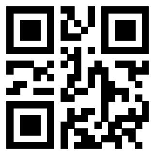 Il Qr Code di 3302996567