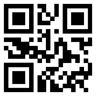 3302996568 - Immagine del Qr Code associato