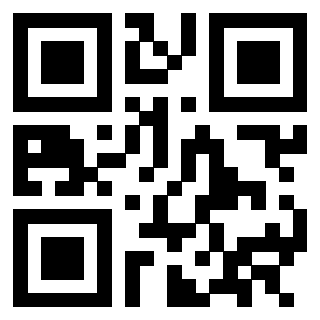 3302996569 - Immagine del Qr Code associato