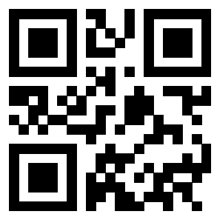3302996570 Qr Code associato