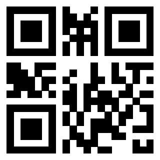 Qr Code di 3302996573