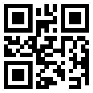 3302996574 Qr Code associato