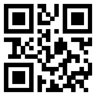 3302996575 - Immagine del QrCode associato
