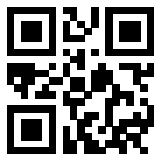 3302996577 QrCode associato