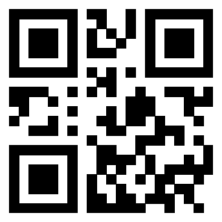 Immagine del QrCode di 3302996579