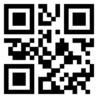 Scansione del Qr Code di 3302996580