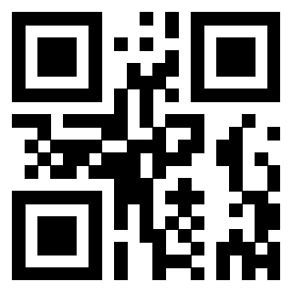 Il QrCode di 3302996582