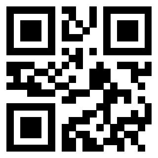 Qr Code di 3302996585