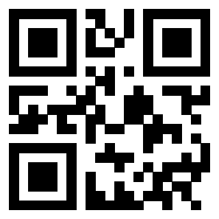 Immagine del QrCode di 3302996586