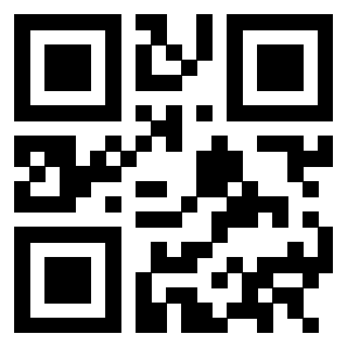3302996588 QrCode associato