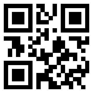 Immagine del QrCode di 3302996589
