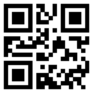 3302996592 - Immagine del QrCode associato