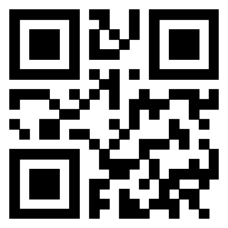 Immagine del Qr Code di 3302997289