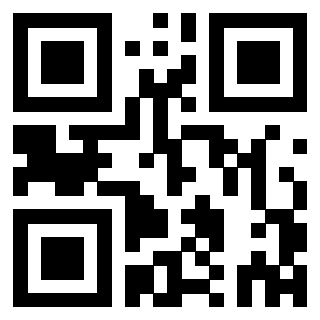 3302997293 - Immagine del QrCode associato