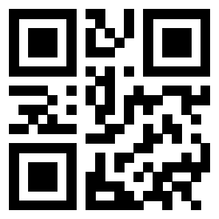 Il QrCode di 3302997294