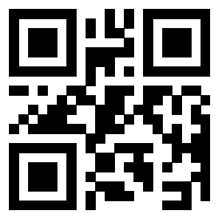 Immagine del QrCode di 3302997296