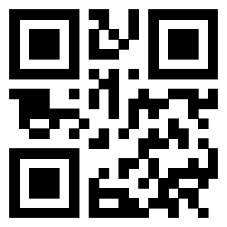 Il Qr Code di 3302997299