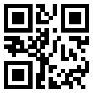 Il Qr Code di 3302997302