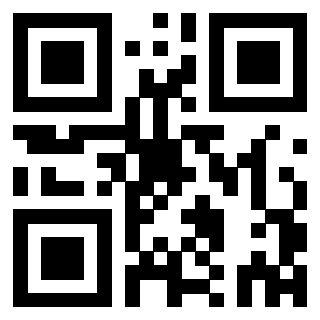 Immagine del Qr Code di 3302997303