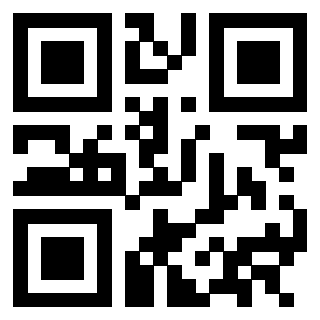 3302997304 - Immagine del QrCode