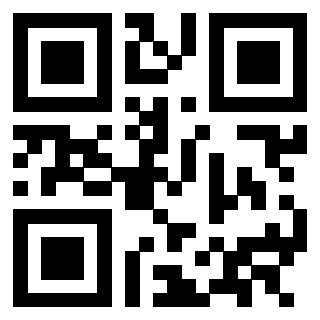 Il Qr Code di 3302997306