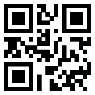 3302997308 - Immagine del QrCode associato