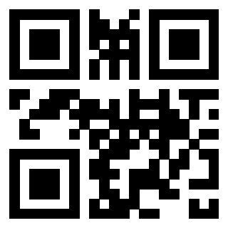 Qr Code di 3302997309