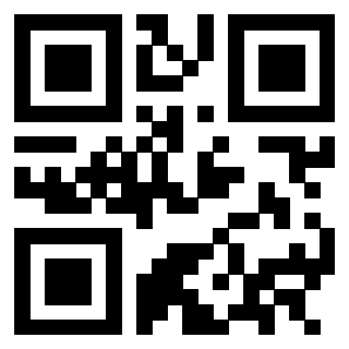 3302997311 QrCode associato