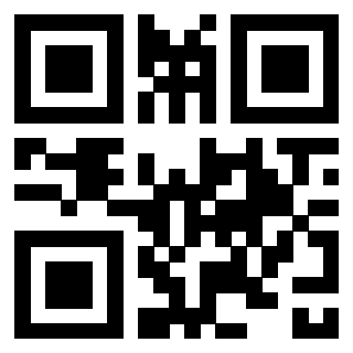 3302997313 - Immagine del Qr Code