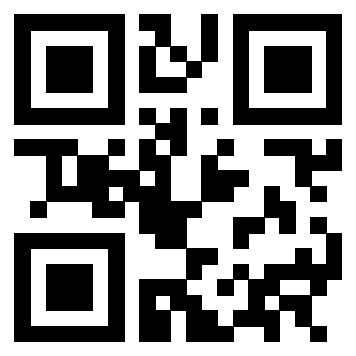 Immagine del Qr Code di 3302997316