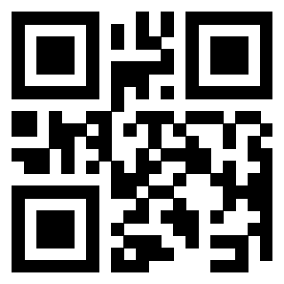 3302997318 - Immagine del Qr Code