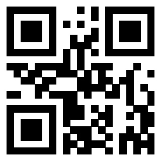 Immagine del Qr Code di 3302997319