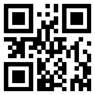 3302997321 QrCode associato