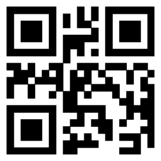 Il QrCode di 3302997322