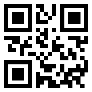 Immagine del QrCode di 3302997323