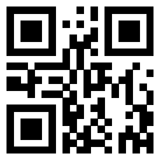 Immagine del Qr Code di 3302997326