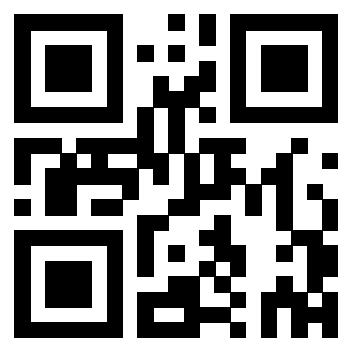 Il Qr Code di 3302997327