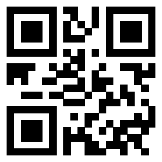 3302997328 - Immagine del Qr Code