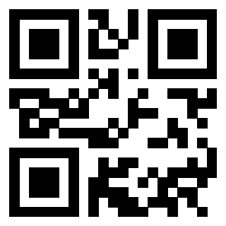 3302997332 - Immagine del QrCode