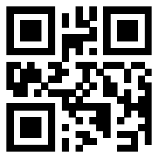 3302997337 Qr Code associato