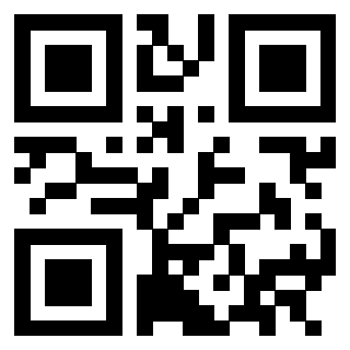 3302997339 - Immagine del QrCode