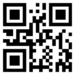 Immagine del Qr Code di 3302997340