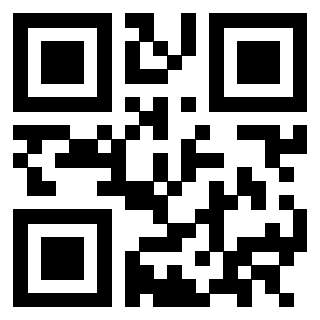 3302997345 - Immagine del Qr Code associato
